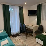 Komfortowe Przy Szymonowica W Krakowie Séjour chez l'habitant Cracovie