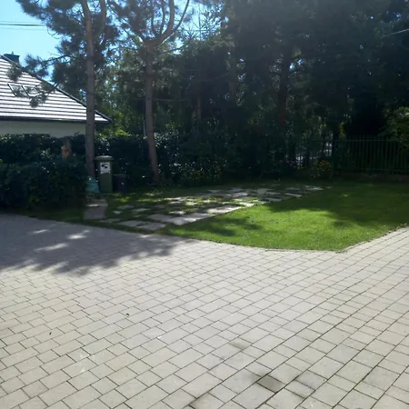 民宿 Komfortowe Przy Szymonowica W Krakowie 克拉科夫