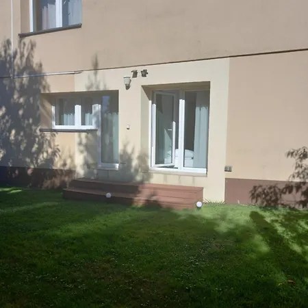 Komfortowe Przy Szymonowica W Krakowie 克拉科夫