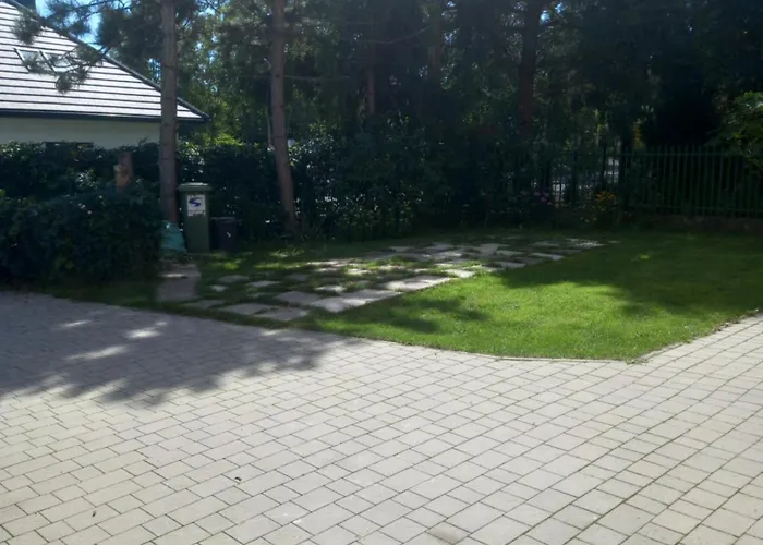 Privatunterkunft Komfortowe Przy Szymonowica W Krakowie Krakau