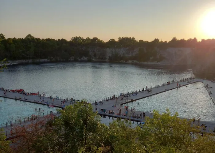 Komfortowe Przy Szymonowica W Krakowie * Krakau