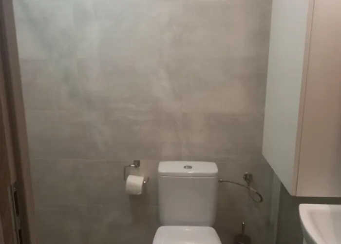 Komfortowe Przy Szymonowica W Krakowie Privatunterkunft