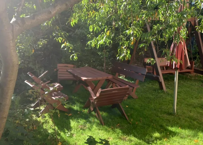 Komfortowe Przy Szymonowica W Krakowie Krakau