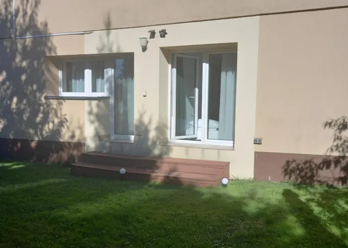 Komfortowe Przy Szymonowica W Krakowie Krakau