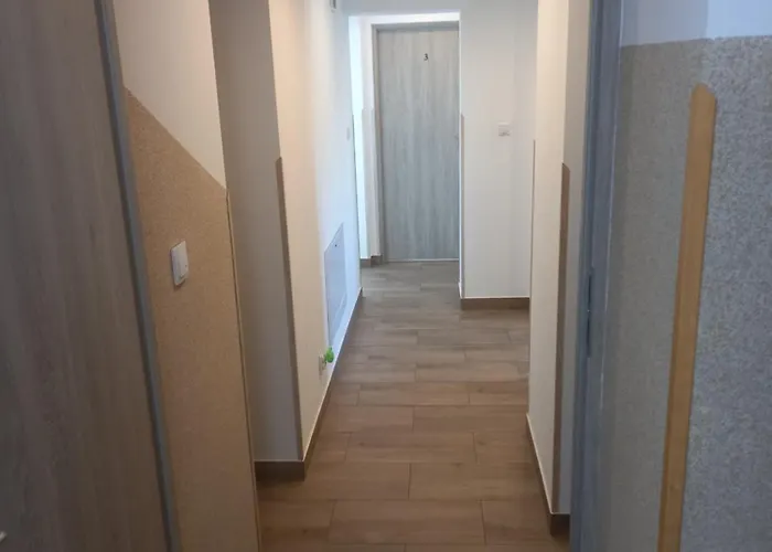 Privatunterkunft Komfortowe Przy Szymonowica W Krakowie