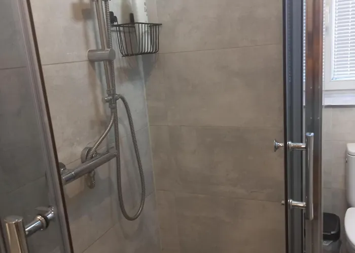 Komfortowe Przy Szymonowica W Krakowie Krakau