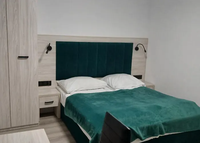 Komfortowe Przy Szymonowica W Krakowie Privatunterkunft