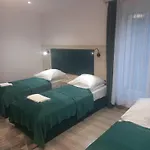 Privat bolig Komfortowe Przy Szymonowica W Krakowie *