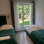 Komfortowe Przy Szymonowica W Krakowie Ubytování v soukromí