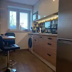 Komfortowe Przy Szymonowica W Krakowie