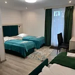 Komfortowe Przy Szymonowica W Krakowie Privat bolig *