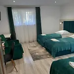 Komfortowe Przy Szymonowica W Krakowie Homestay szállás Krakkó