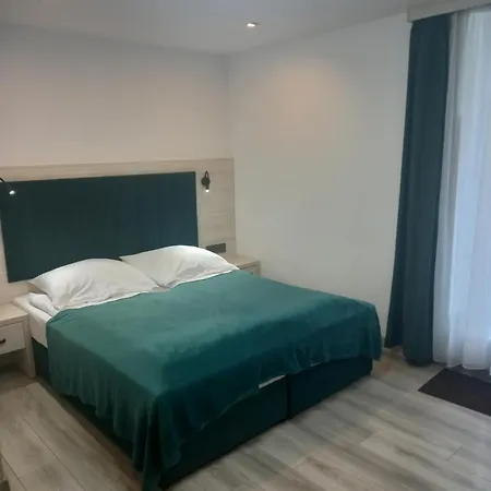 Komfortowe Przy Szymonowica W Krakowie Habitación en casa particular Cracovia