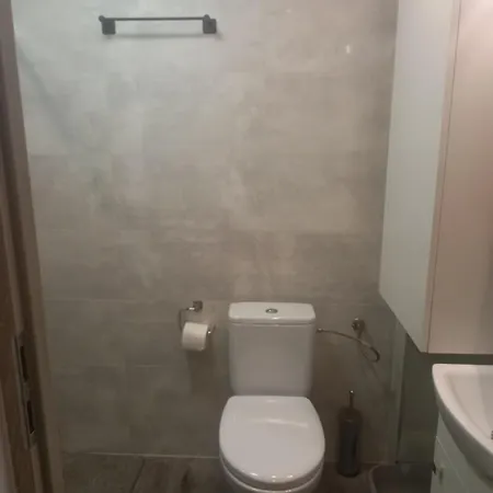 Komfortowe Przy Szymonowica W Krakowie Habitación en casa particular