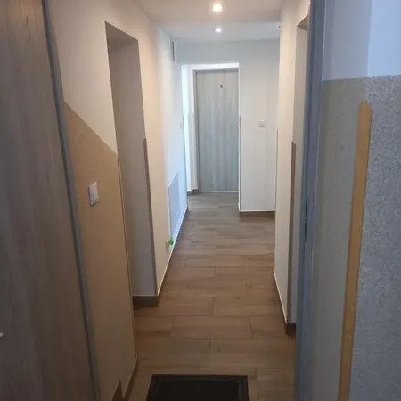 Δωμάτια σε οικογενειακή κατοικία Komfortowe Przy Szymonowica W Krakowie