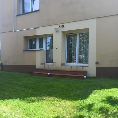 Habitación en casa particular Komfortowe Przy Szymonowica W Krakowie