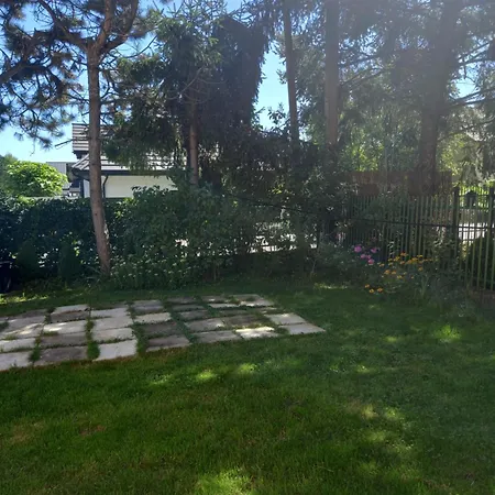 Komfortowe Przy Szymonowica W Krakowie * Cracovia